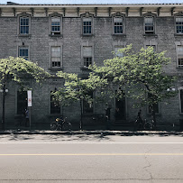 The Clarendon Tavern