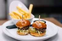 Speakeasy Tapas Lounge