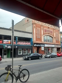 The Royal Oak (Bank at Maclaren)