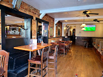 The Royal Oak (Bank at Maclaren)