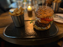 THE ALBION ROOMS RESTAURANT