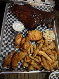 Father & Sons Restaurant