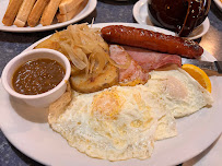 Boot & Blade Restaurant