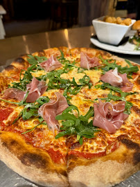 Parkwood Restaurant