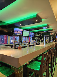 Brunswick ParrySound