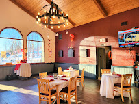 Jolly Roger Restaurant & Bar, Parry Sound