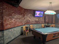 Jolly Roger Restaurant & Bar, Parry Sound