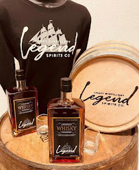 Legend Spirits Company