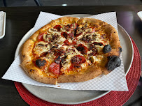 Maurizio's Pizzeria Inc.