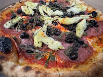 Maurizio's Pizzeria Inc.