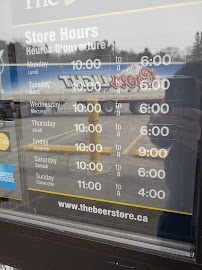 Beer Store 3543