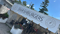 Glenn Burney Smashburger