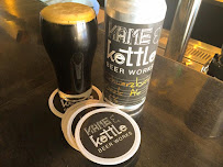 Kame & Kettle Beer Works