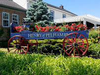 Henry of Pelham Family Estate Winery