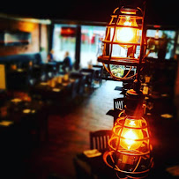 The Courtyard Bistro