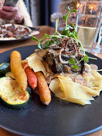 The Courtyard Bistro