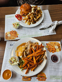 Pembroke Big Stop Restaurant