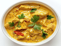 Marigold Unique Flavour - Indian -Thai -Indo chinese