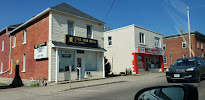 Pita Shack