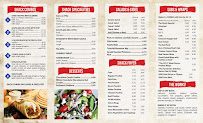 Pita Shack
