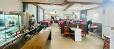 Bonanza Restaurant