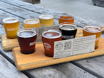 Whitewater Brewing Company - Lakeside Brew Pub