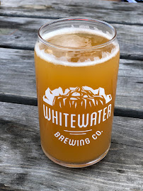 Whitewater Brewing Company - Lakeside Brew Pub