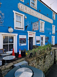 The Old Cross Saws Inn