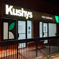 Kushys Cannabis