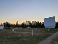 Skylight Drive-In