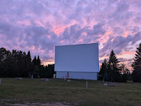 Skylight Drive-In