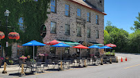Fiddleheads Bar and Grill