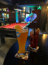 The Social Pub