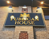 Publican House Bar & Grill