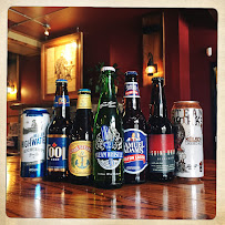 Ashburnham Ale House
