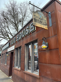 Ashburnham Ale House