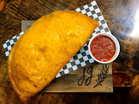 Burrito Guyz Petrolia