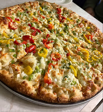 Bud's Family Pizza