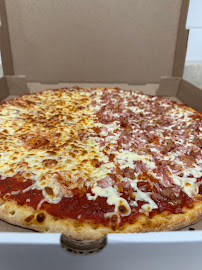 Bud's Family Pizza