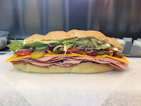 Godfathers Pizza - Petrolia