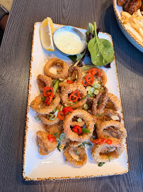 Jack Astor's Bar & Grill Pickering
