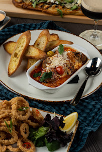 Jack Astor's Bar & Grill Pickering