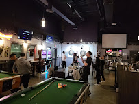 East End Grill And Bar
