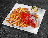 East End Grill And Bar