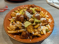 Moxies Pickering Restaurant