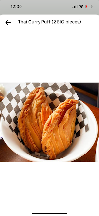 Gabby's Pickering