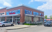 Silver Spoon Pickering
