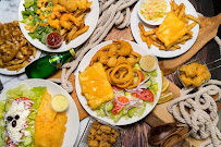 Silver Spoon Pickering