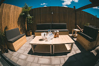 The Volcano Cafe & Lounge