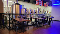 Breakwall Brewing Company